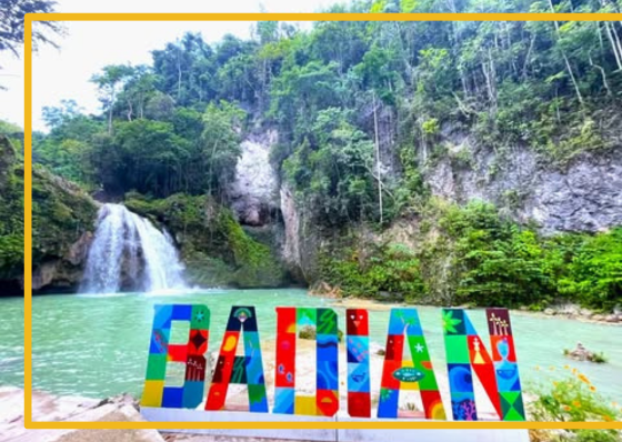 Cebu tourist arrivals decline  - related article thumbnail