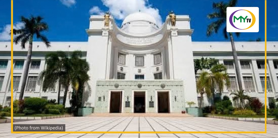 Capitol open to taxation system review amid calls for real property tax rollback  - related article thumbnail