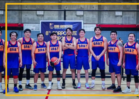 SR&T starts title defense with blowout win in CABC hoops - related article thumbnail