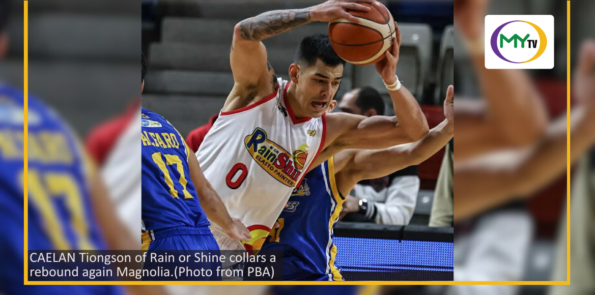 Shining in Bahrain, Rain or Shine scores big win vs Magnolia - article image