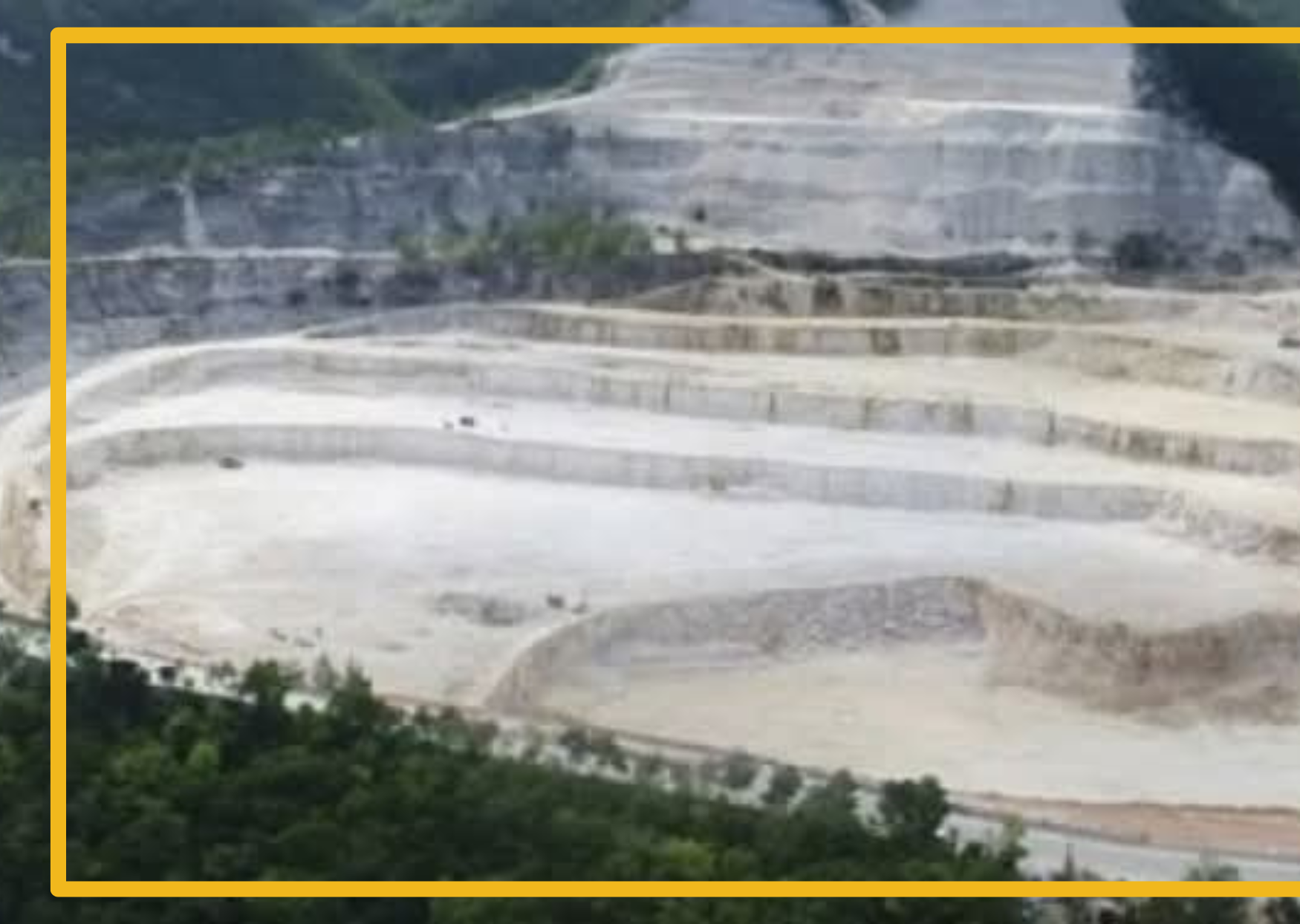 Baricuatro tightens quarry rules, creates task force - related article thumbnail