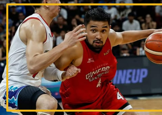 Ginebra beats Rain or Shine to seize 2-1 series lead - related article thumbnail