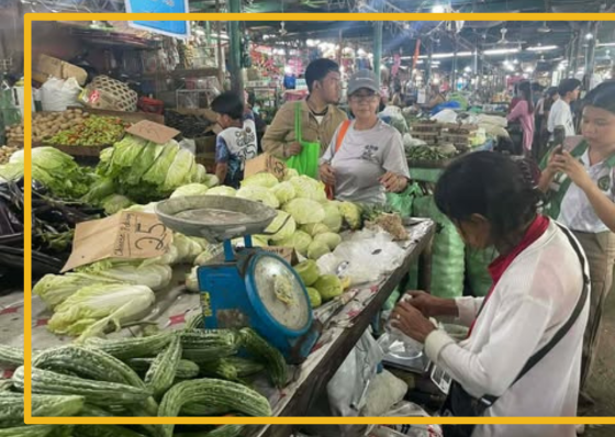 April inflation rate in Region 7 rises to 10 percent  - related article thumbnail