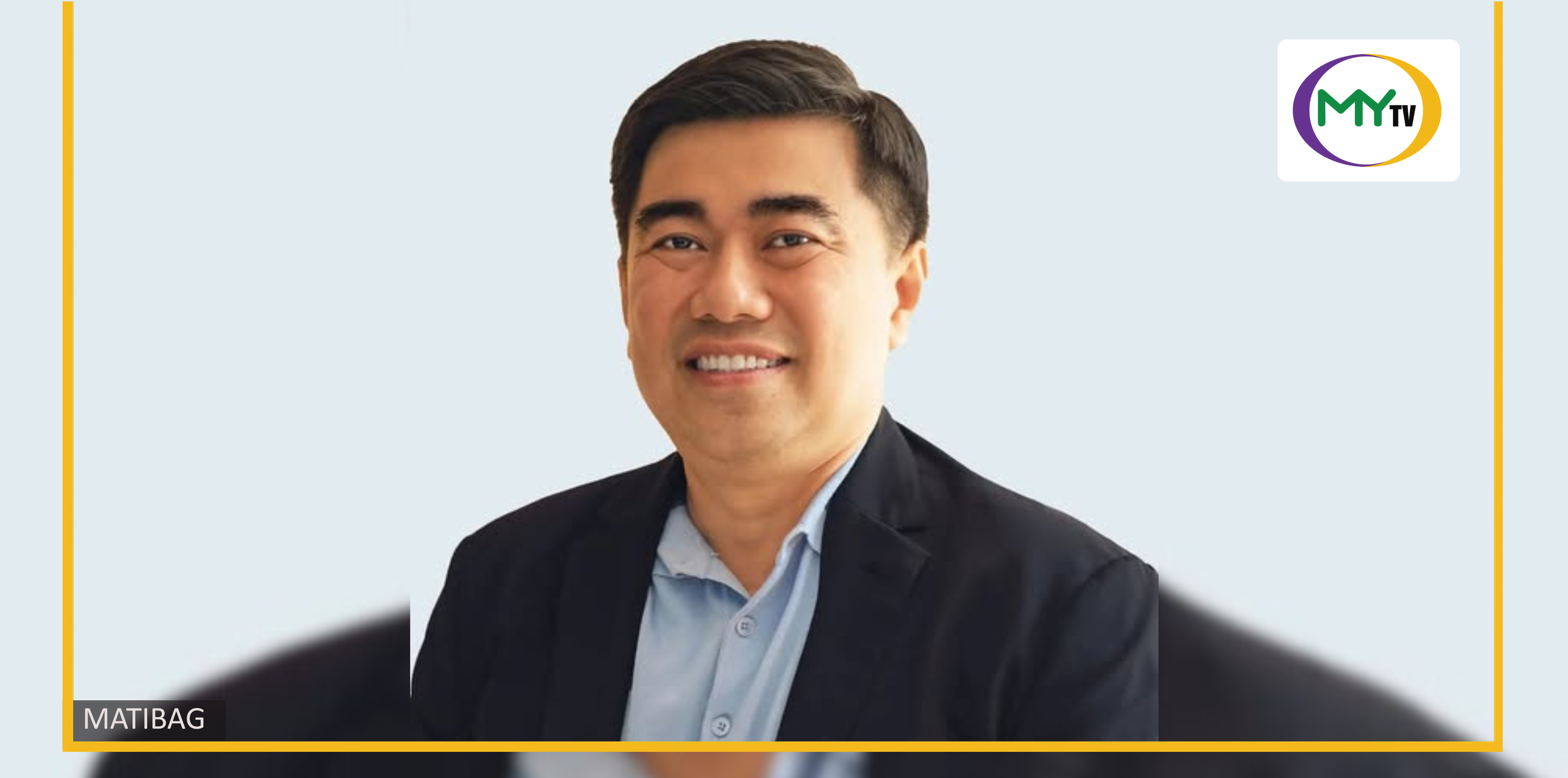 Fomer Duterte Cabinet member is new NBI Director - related article thumbnail