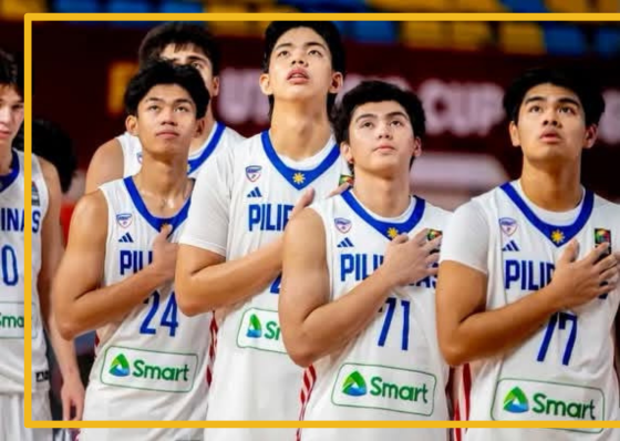 Gilas Boys’ World Cup hopes quashed - related article thumbnail