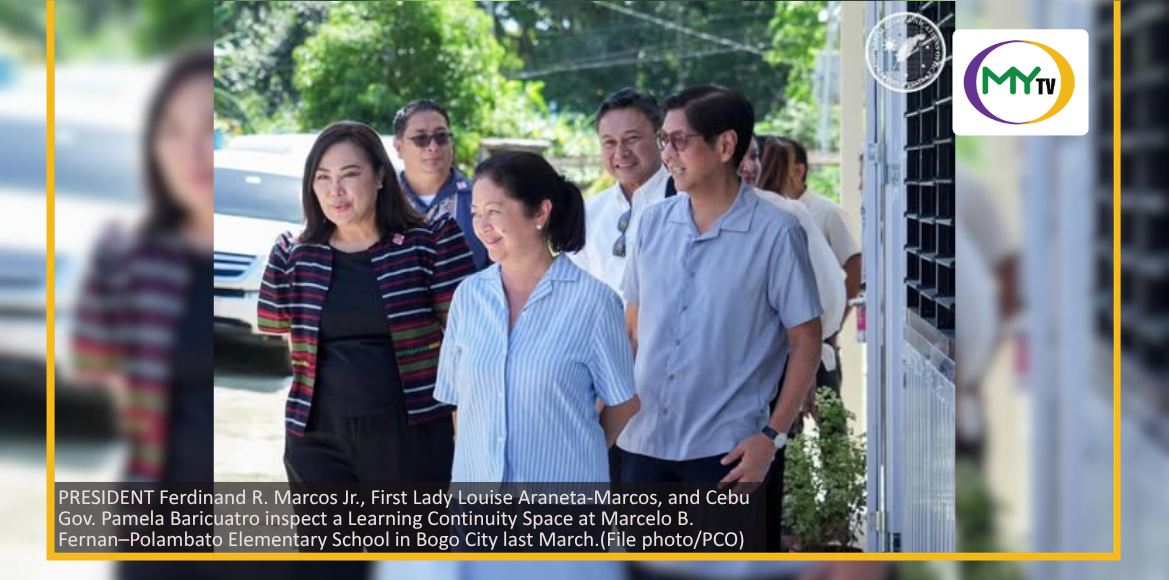 Capitol to host service caravan on Marcos' 69th birthday  - related article thumbnail