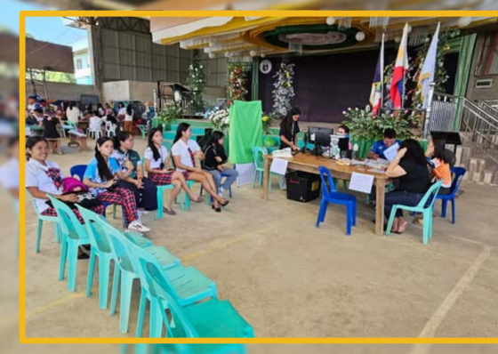 Central Visayas logs over 43K new voters  - related article thumbnail