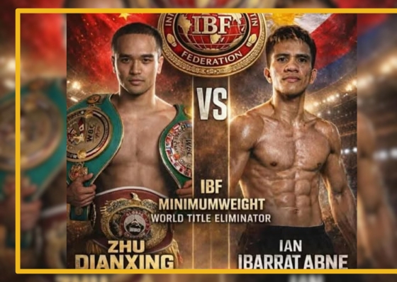 ‘Fist of Fury 10’ fight card complete - related article thumbnail