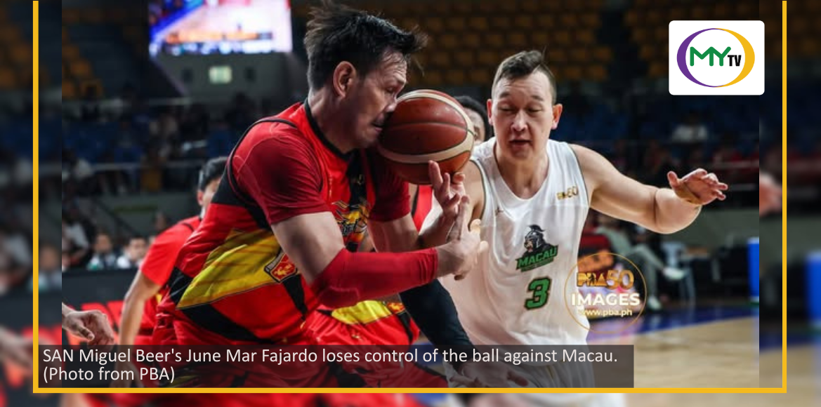 SMB whips winless Macau - related article thumbnail