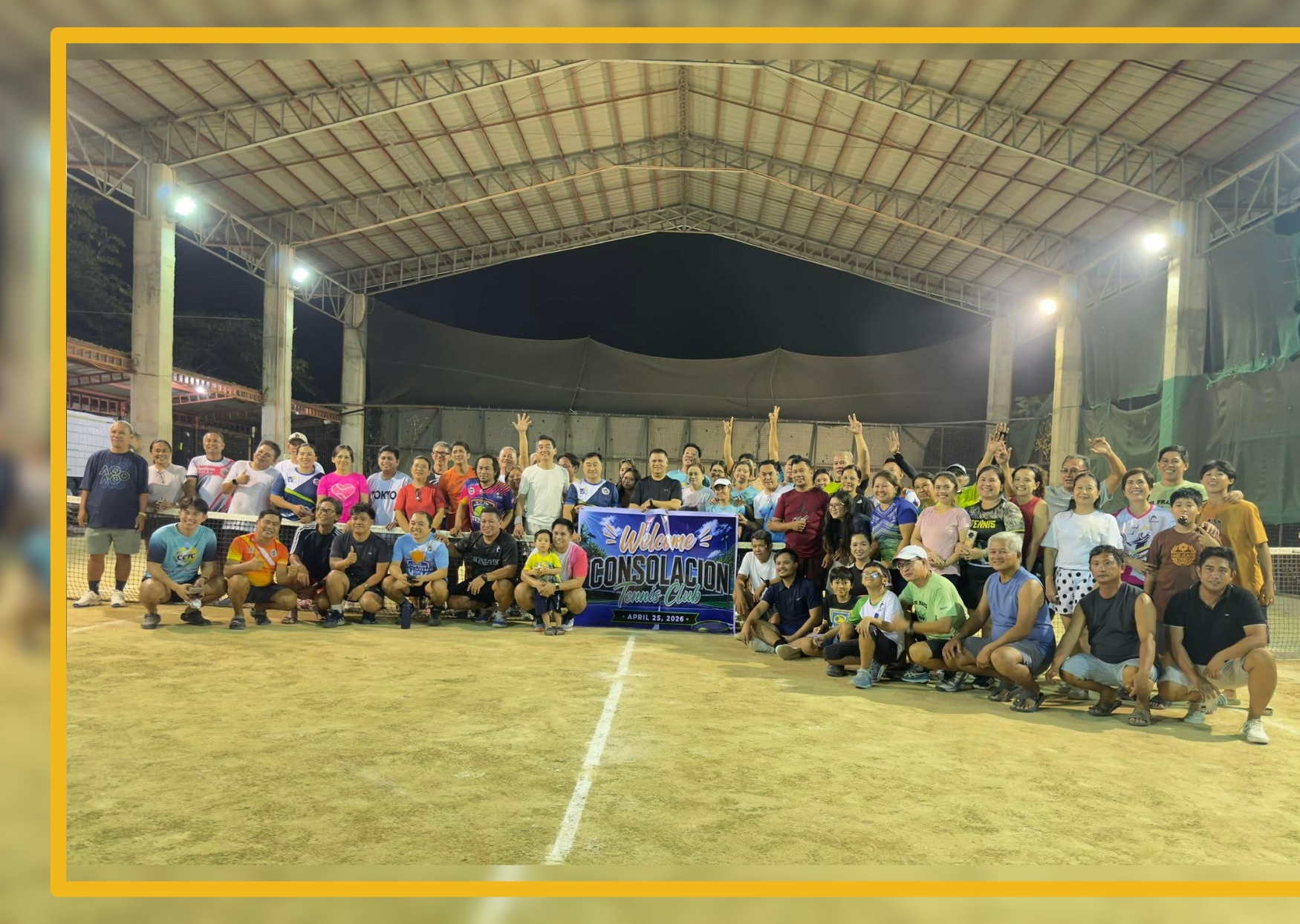 Moalboal hosts Consolacion Tennis Club in one-day friendly tourney - related article thumbnail
