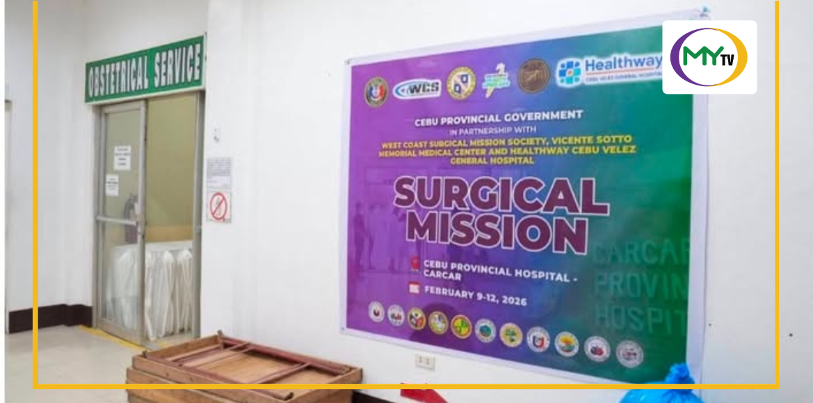 PB member pushes regulation of medical missions - related article thumbnail