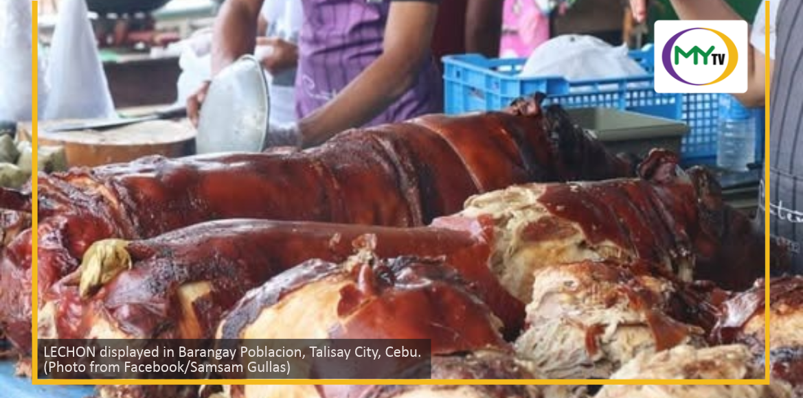 Cebu allows entry of live hogs for lechon production under new ASF rules  - related article thumbnail