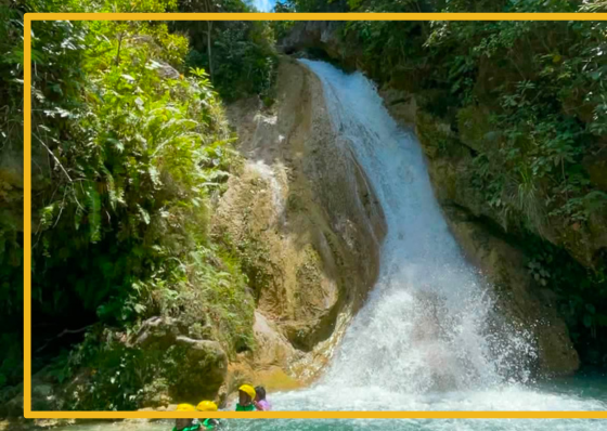 Ginatilan’s Inambakan Falls faces closure – here’s why - related article thumbnail
