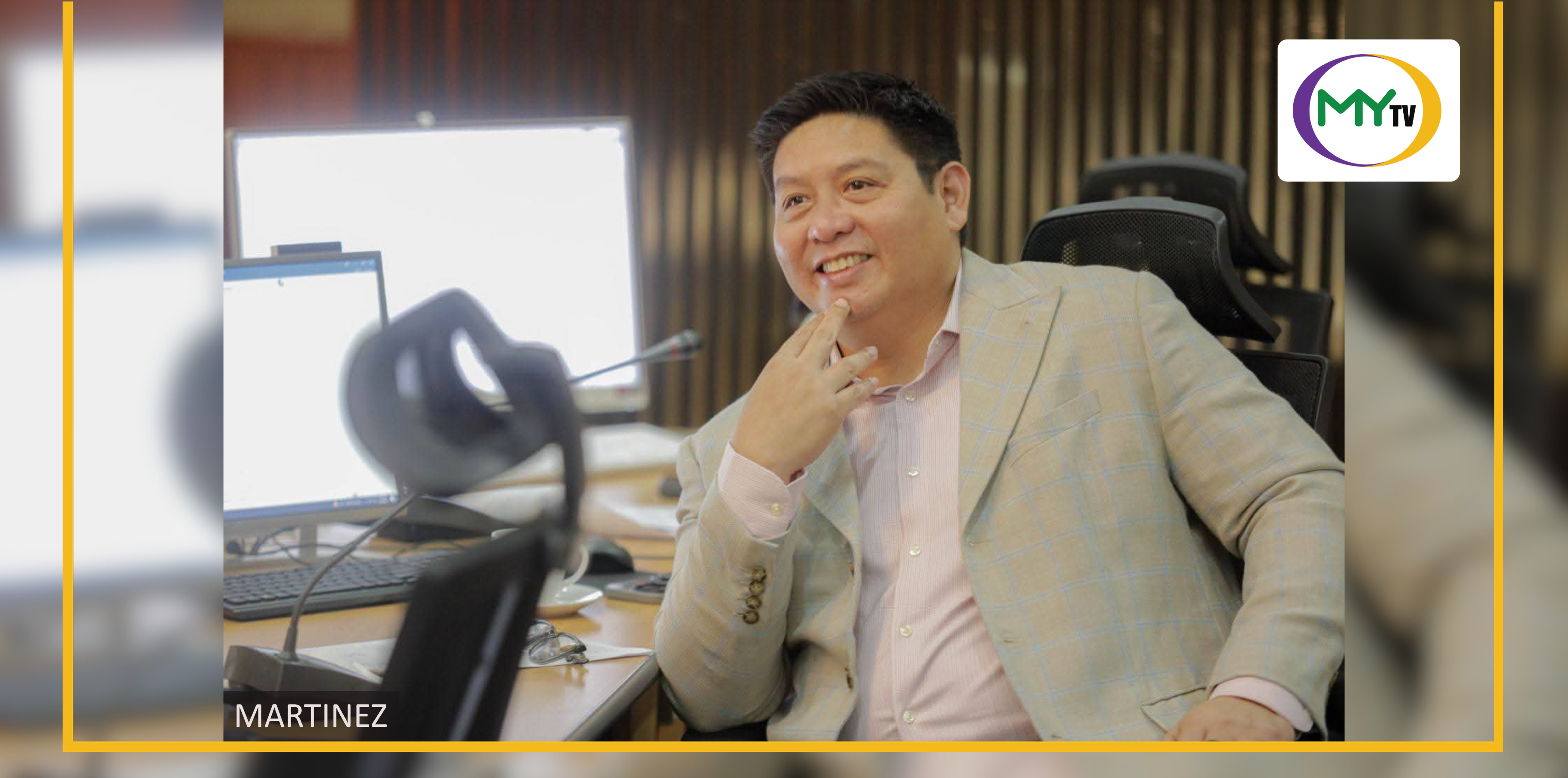 Martinez defends rejection of P211-million tax settlement - related article thumbnail