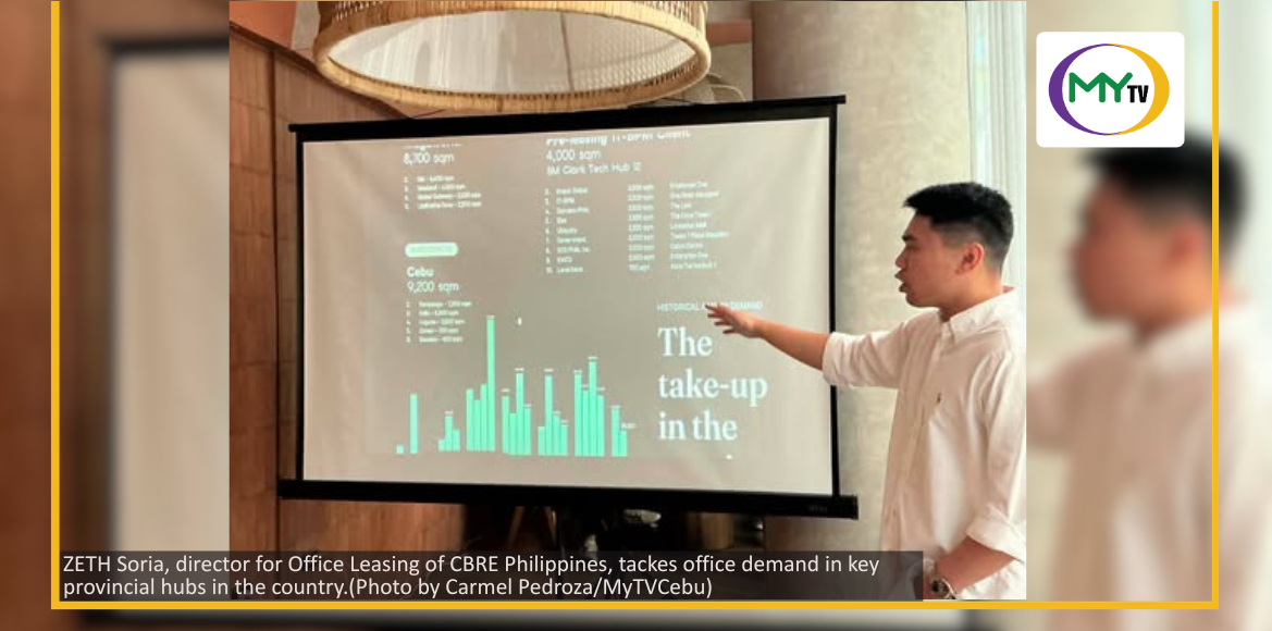 Cebu office market faces new challenges as demand slows across provinces - related article thumbnail
