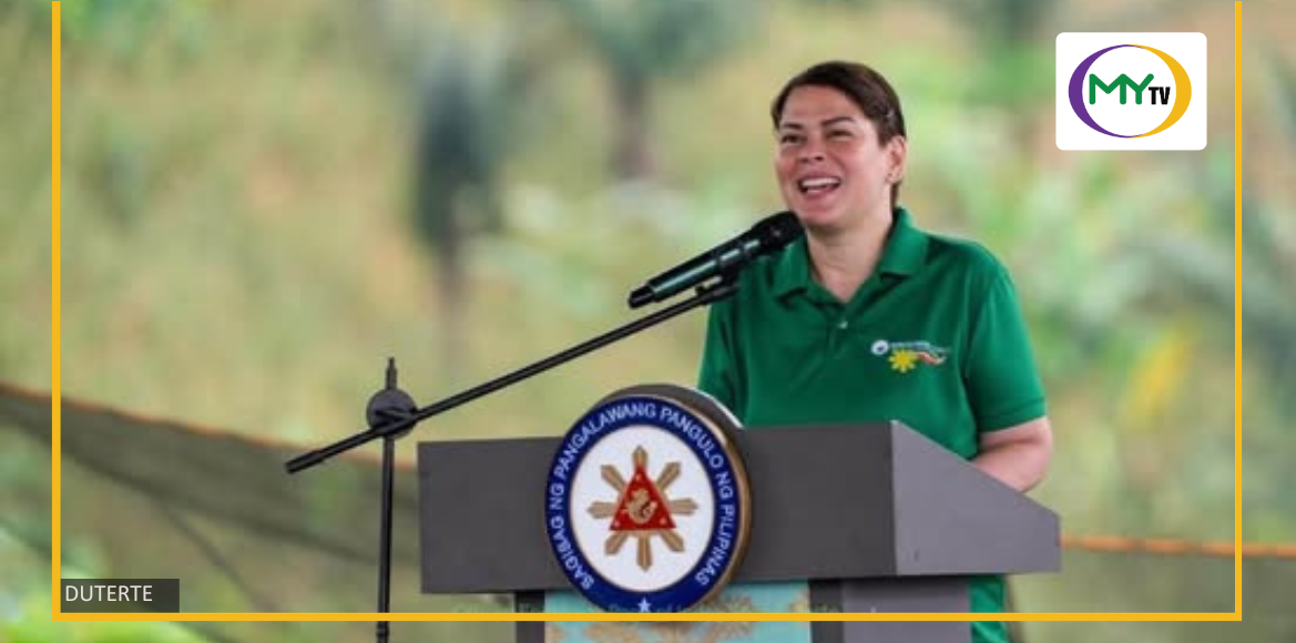 VP Sara’s satisfaction rating rises to 58% - related article thumbnail