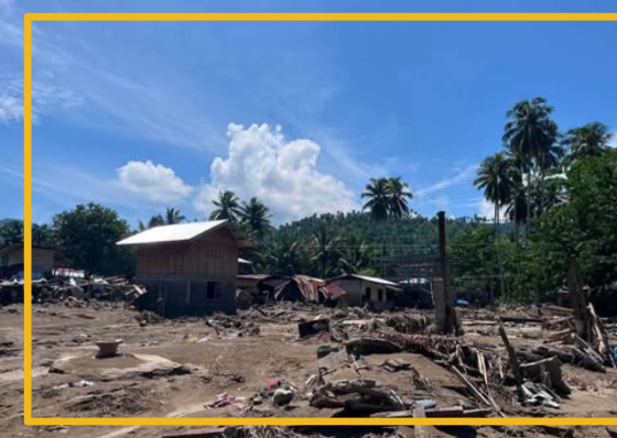 Flood-stricken Mindanao appeals for help as death toll climbs to 21 - related article thumbnail