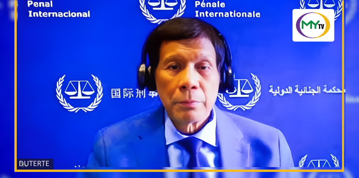 ICC junks Duterte’s bid for interim release - related article thumbnail