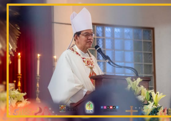 Cebu prelate to Christians, Muslims: ‘We are brothers and sisters in our common humanity’ - related article thumbnail