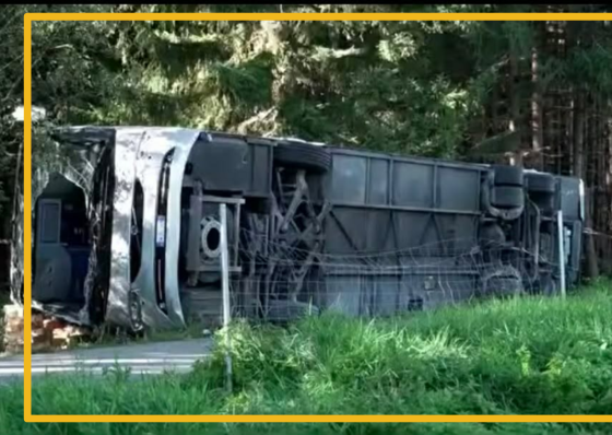 2 Filipino tourists die in Germany bus crash - related article thumbnail