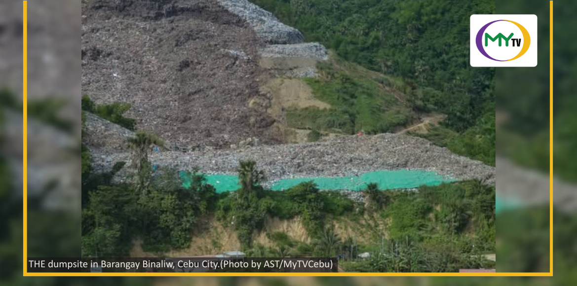 Call for justice marks 1st month of Binaliw dumpsite tragedy - related article thumbnail