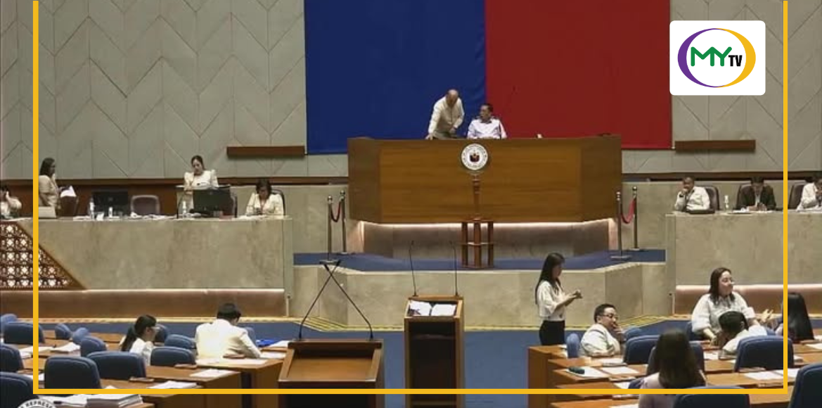 Bill seeking to protect minors from online hazards hurdles 3rd reading - related article thumbnail