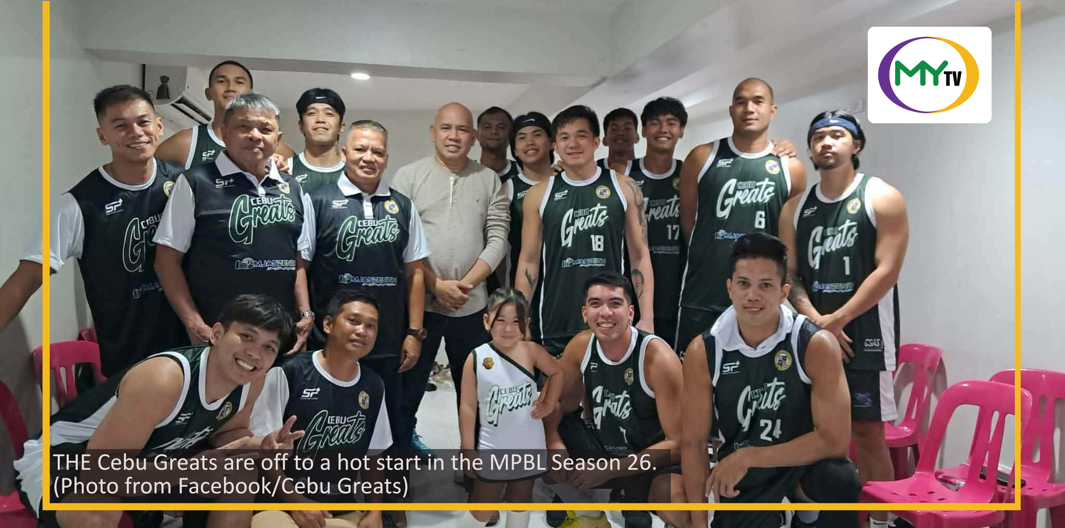 Manzo powers Cebu to strong start in MPBL - related article thumbnail