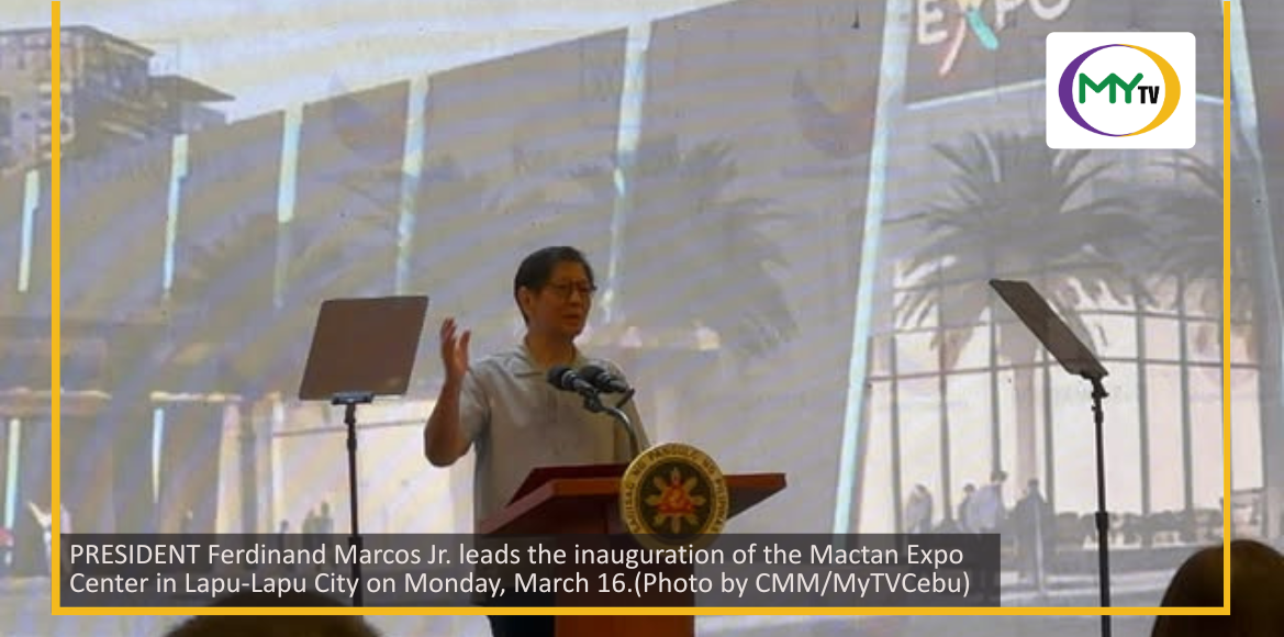 PBBM: Philippines ready to host ASEAN Summit in Cebu  - related article thumbnail