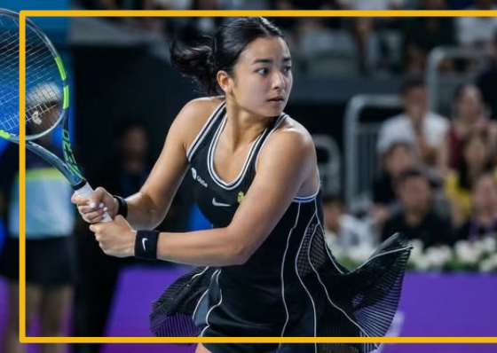 Eala sets up rematch with Shnaider in Tokyo Open - related article thumbnail