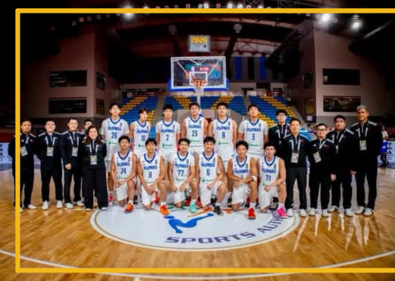 Gilas Boys finish 8th in FIBA U18 Asia Cup - related article thumbnail