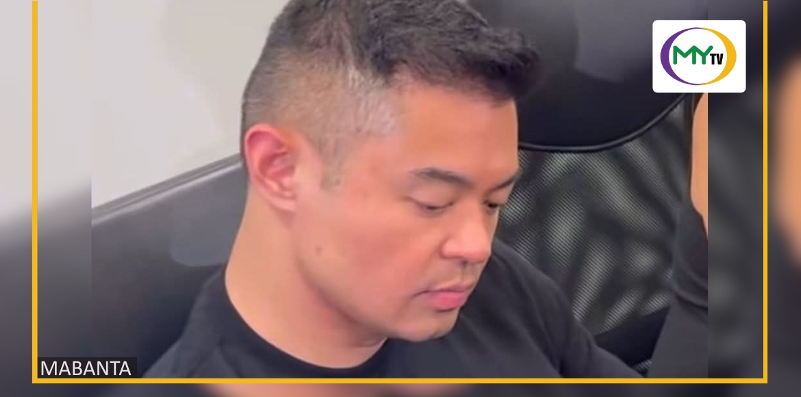 NBI looks for more possible extort victims after arrest of PGMN founder - article image