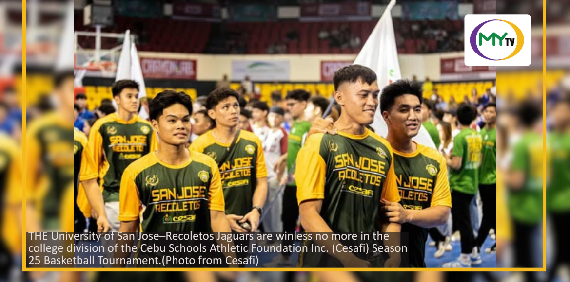 Jaguars clobber Wildcats to end slide - article image