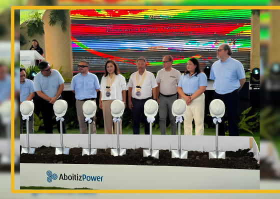 Battery storage project in Naga breaks ground  - related article thumbnail