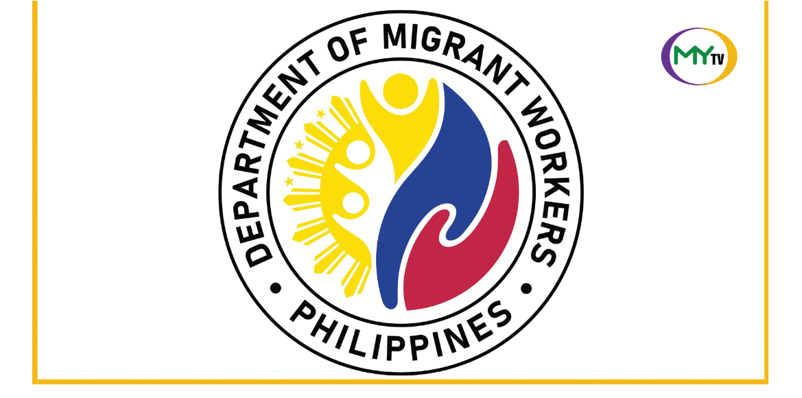 Another batch of trafficked OFWs repatriated from Cambodia - article image