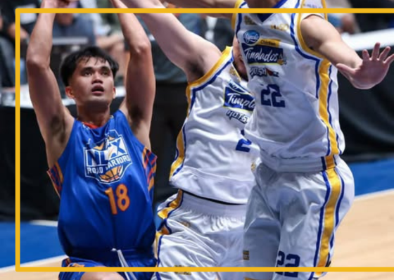 NLEX zooms to 2-0 in PBA Commissioner’s Cup  - related article thumbnail