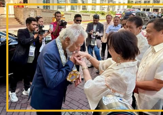 Timor-Leste PM tours ‘beautiful’ Cebu City - related article thumbnail