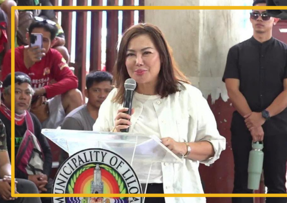 Baricuatro defends Marcos: ‘The President is also working hard’ - related article thumbnail