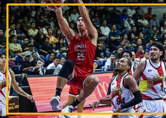 ROS, Ginebra grab 1-0 lead in PBA quarters - related article thumbnail