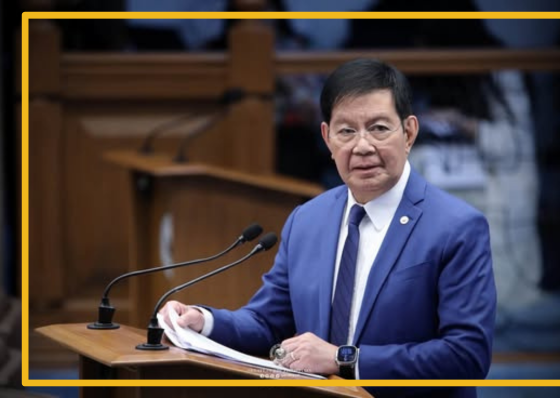 After P1.9 trillion in flood spending, Lacson demands a master plan - related article thumbnail