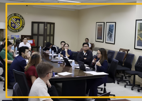 Transparency, accountability strengthened as PB passes FOI measure - related article thumbnail