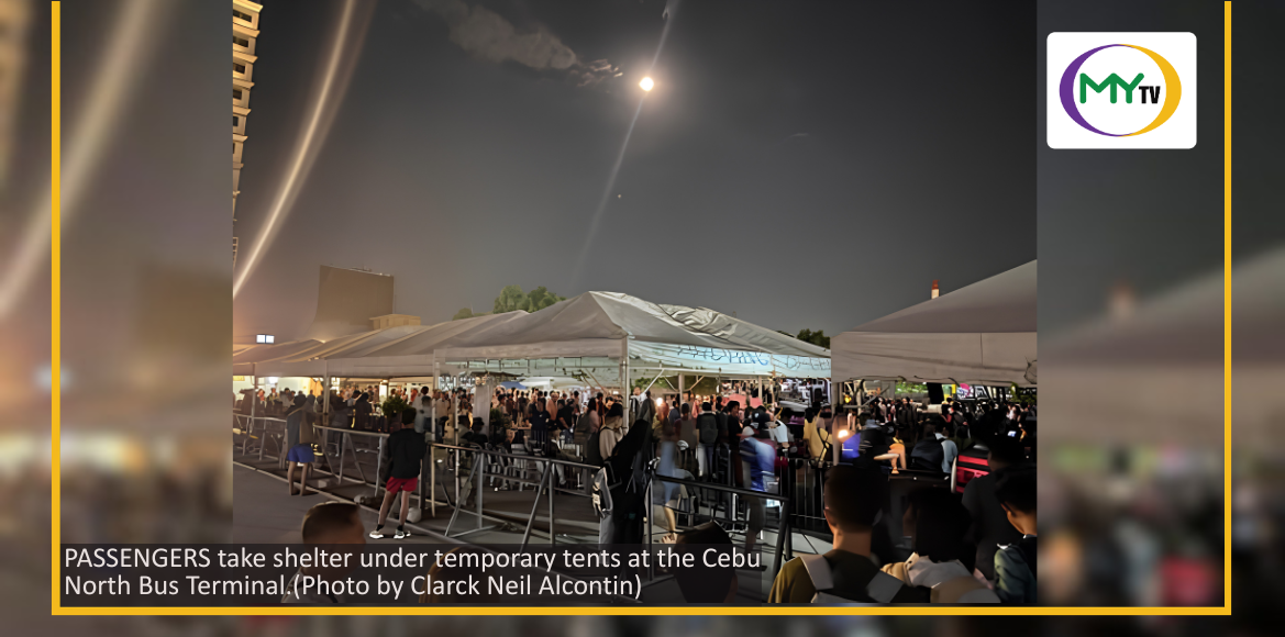 Capitol works on deal to improve North bus terminal - related article thumbnail