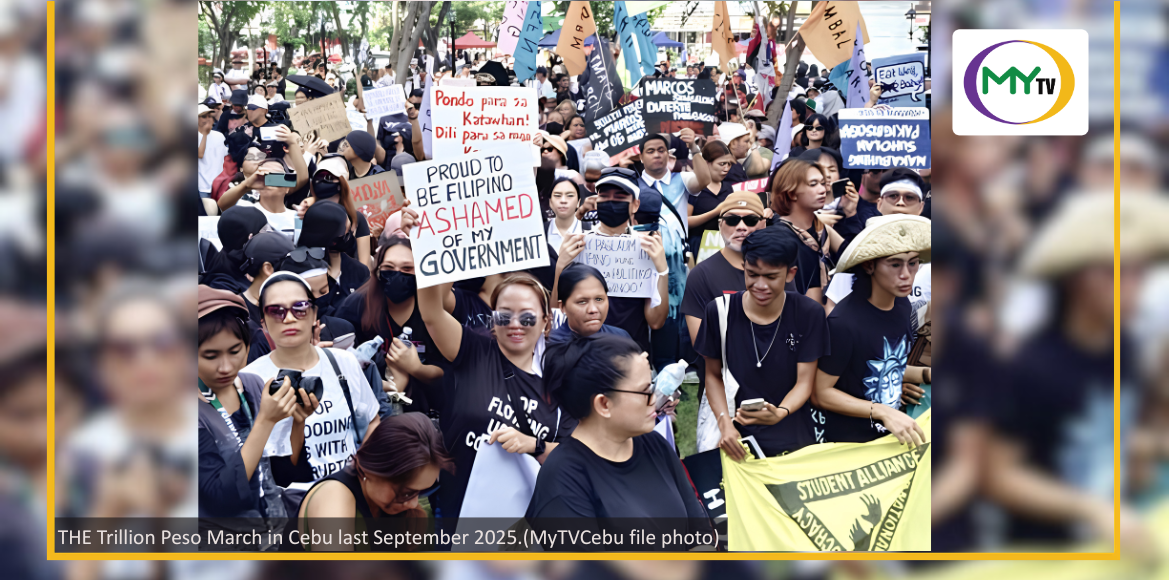 Cebu Archdiocese calls for support for anti-corruption rally - related article thumbnail