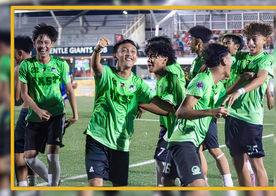 BAST, Legacy FC cop titles in Copa Cebu bootfest - related article thumbnail