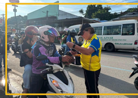 Cebu City to look into if waiving fines collected from BanTal traffic violations possible - related article thumbnail