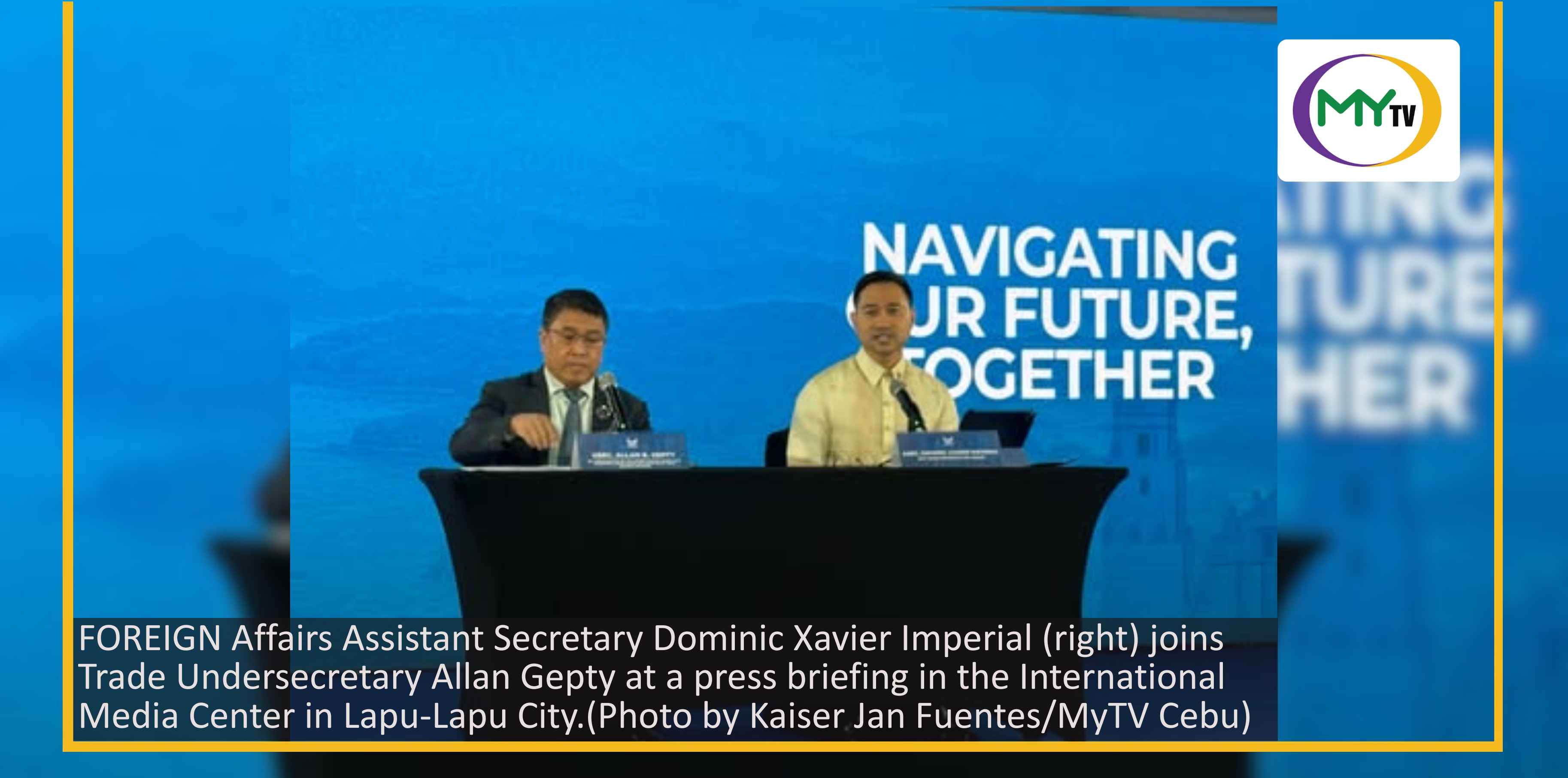 Ph to endorse ‘Cebu Protocol’ at ASEAN Summit - related article thumbnail