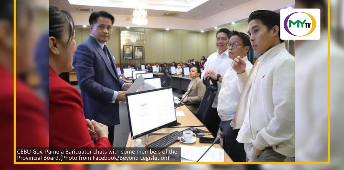 PB allows Baricuatro to engage with PPP Center - related article thumbnail