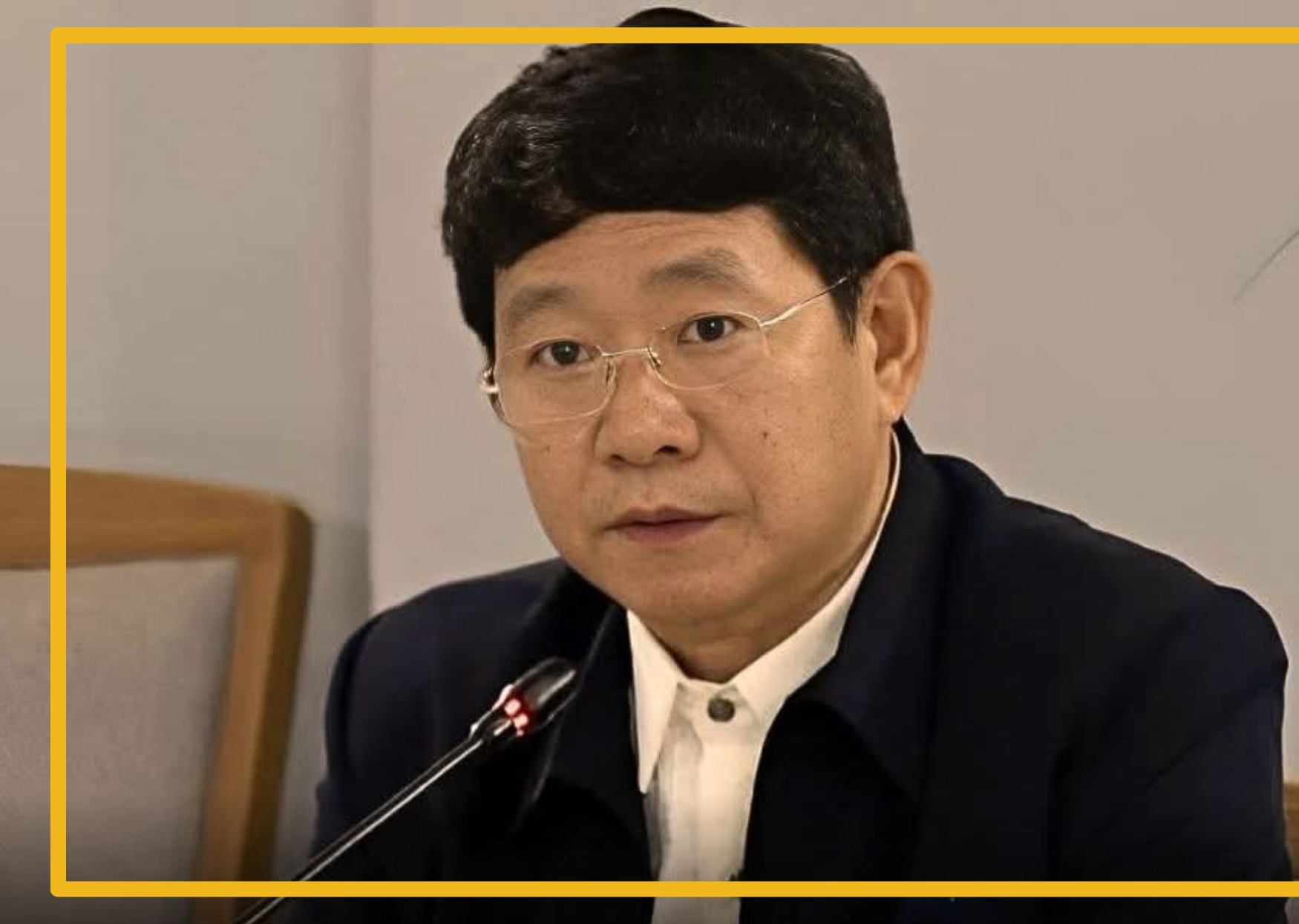 NATIONAL SECURITY ADVISER POST: Eduardo in, Eduardo out - related article thumbnail