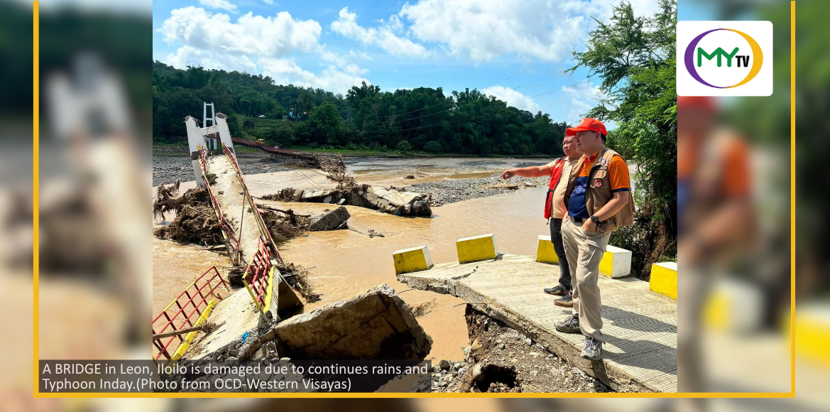 Death from monsoon rains, ‘Inday’ hits 18 - related article thumbnail