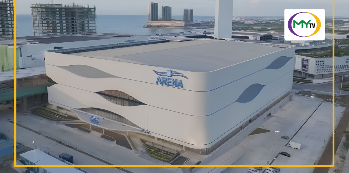 Cebu City warned against granting SM Arena with tax exemption  - related article thumbnail