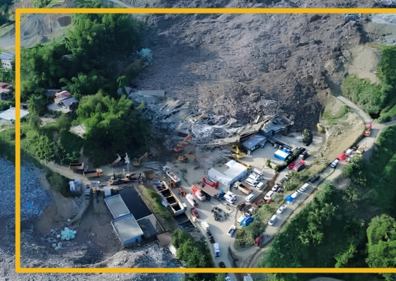Cebu City won’t dump garbage at reopened Binaliw landfill just yet - related article thumbnail